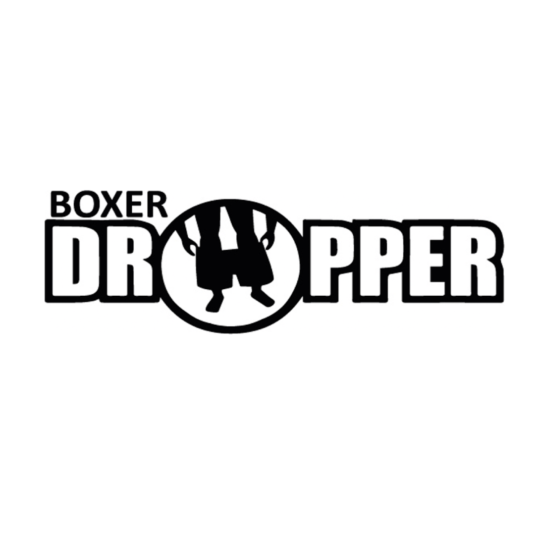 Dekal - Boxer Dropper