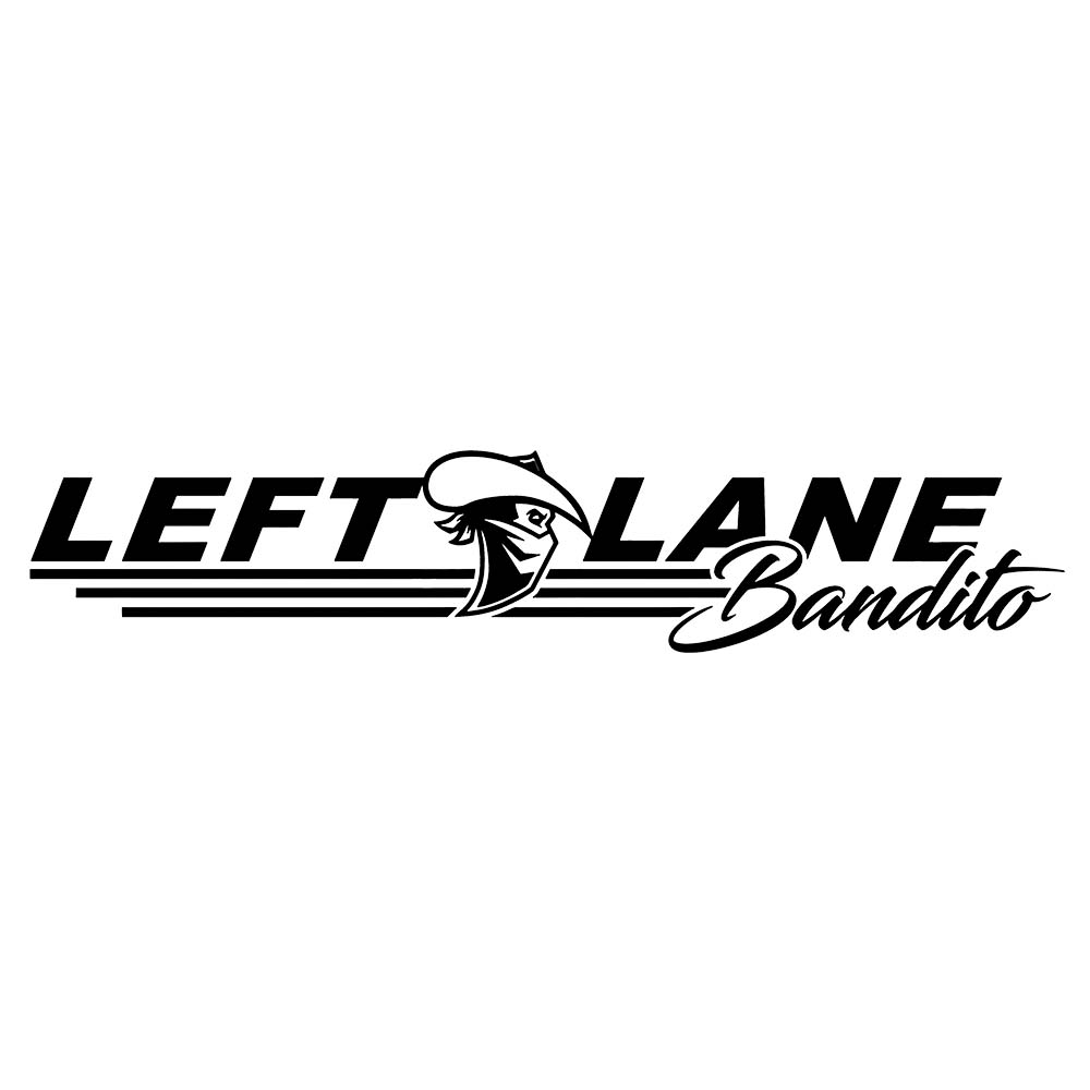 Dekal - Left Lane Bandito