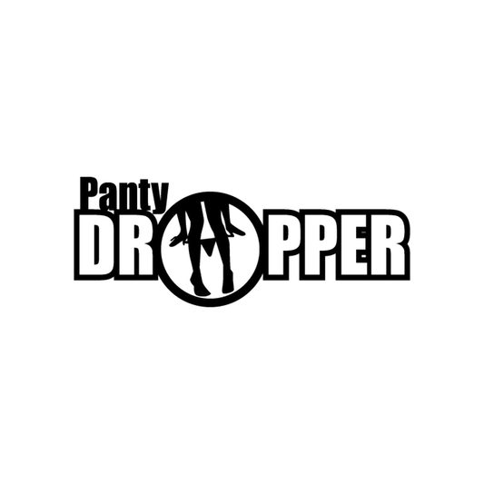 Dekal - Panty Dropper