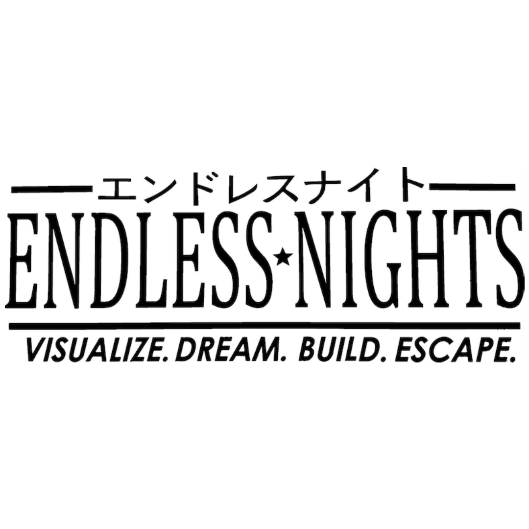 Dekal - Endless Nights HOLO