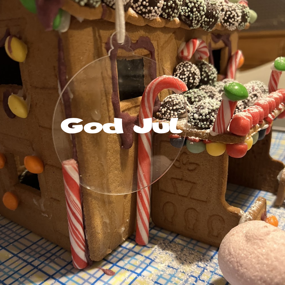 Julkula - God Jul