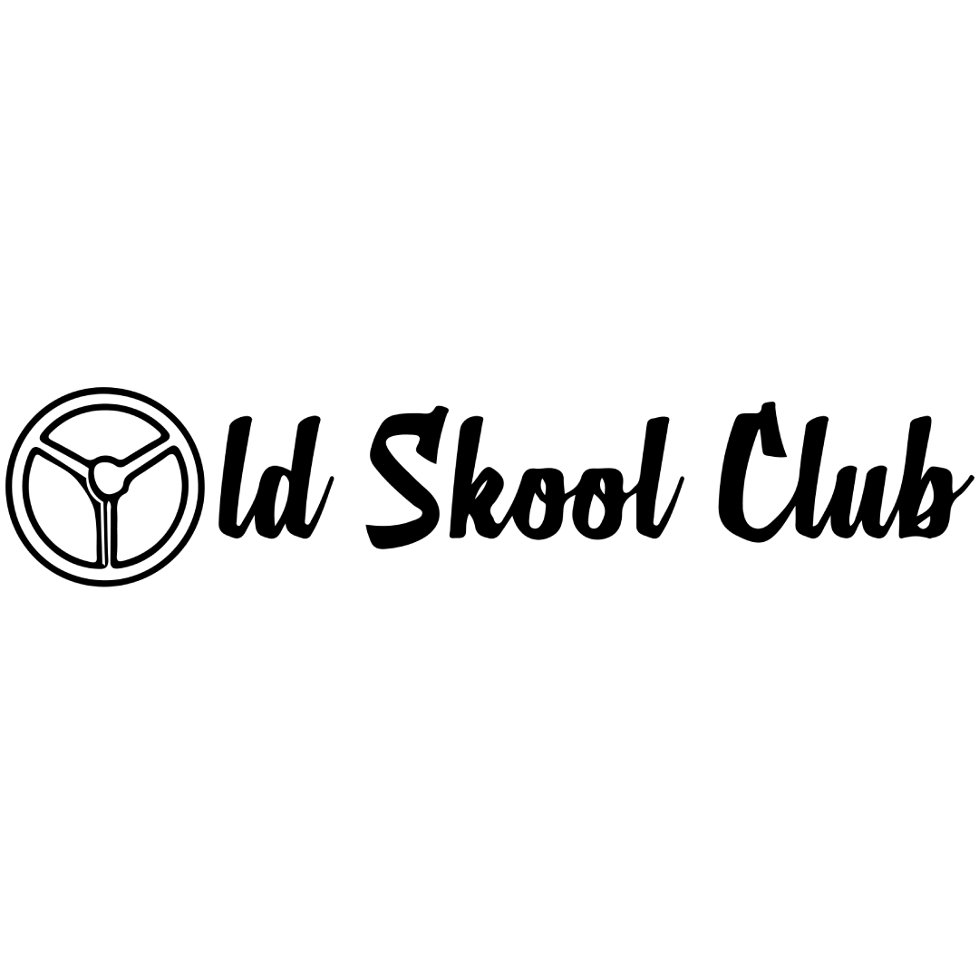 Dekal - Old Skool Club