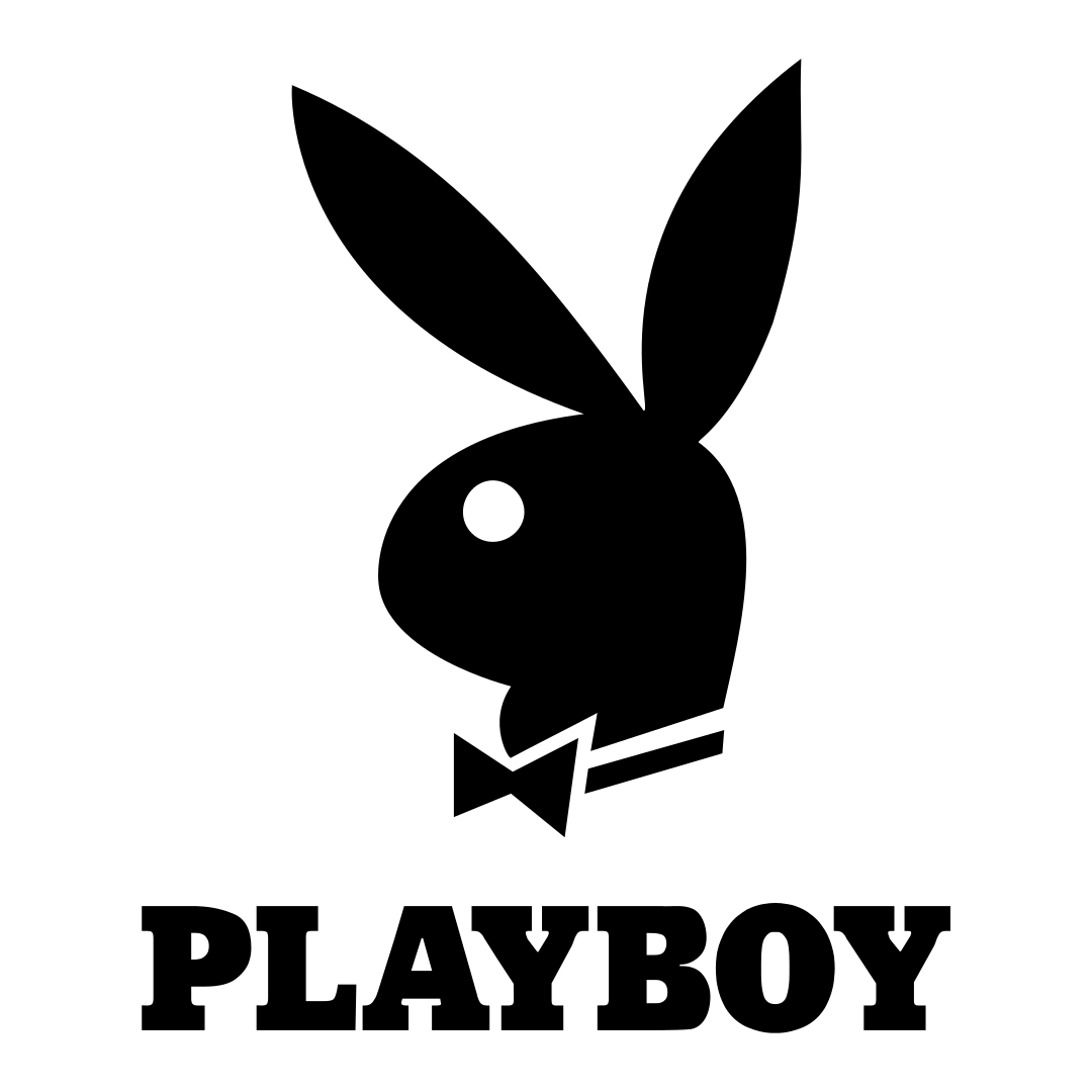 Dekal - Playboy