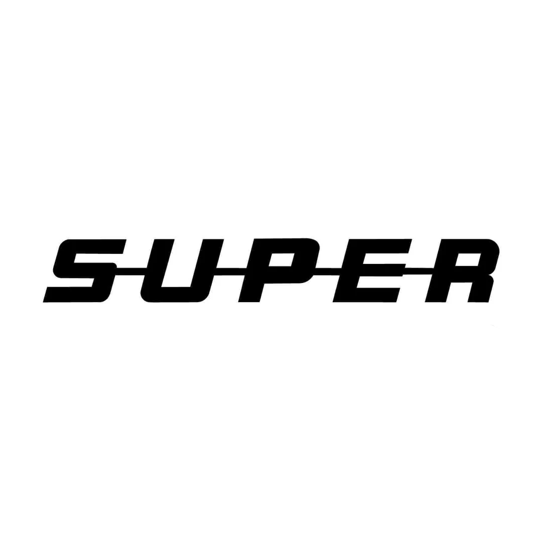 Dekal - Super