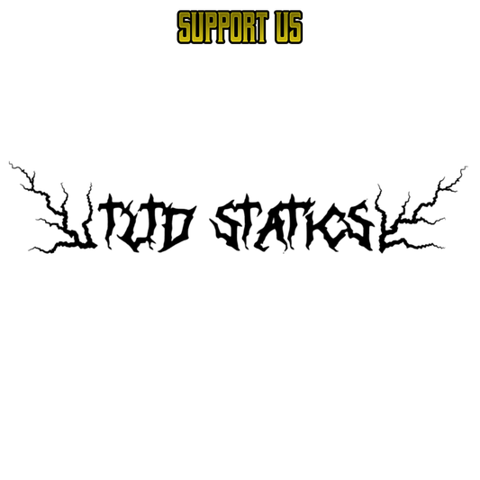 Tilted Statics - Tltd Statics Gothic (SUPPORT US)