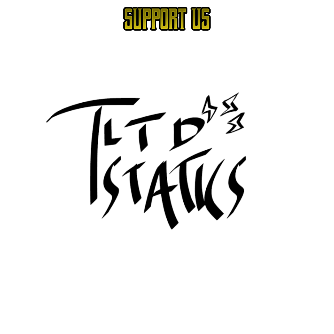 Tilted Statics - Tltd Statics (SUPPORT US)