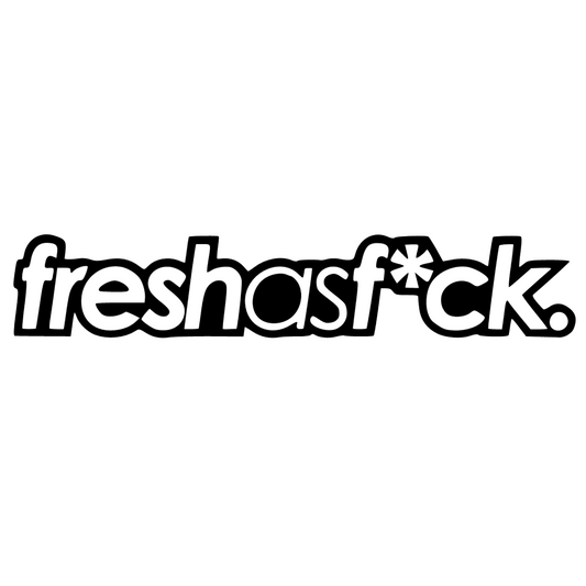 Dekal - Freshasf*ck