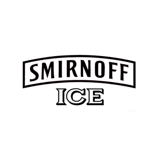 Dekal - Smirnoff Ice